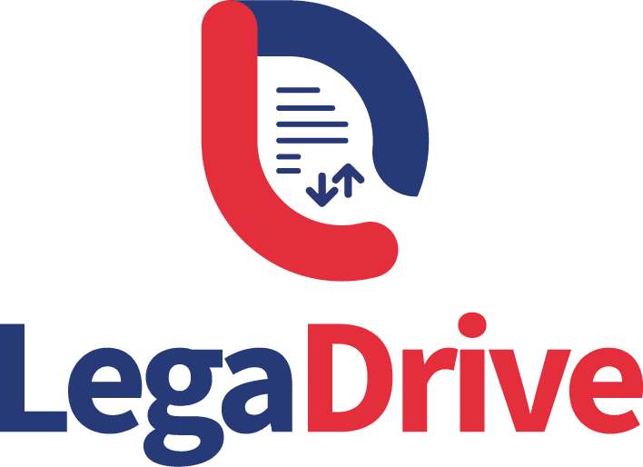 Logo LegaDrive